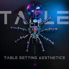 ElectraPulse™ — Ignite Your Space with Mesmerizing Energy and Style