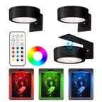 ArtLights™ — Transform Your Space with Stunning Glow and Effortless Ambiance Control