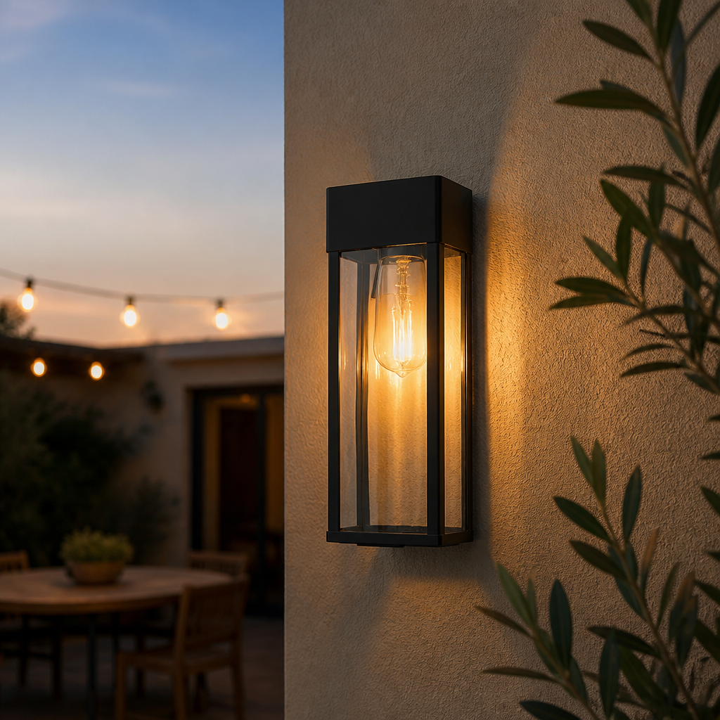 SolaraGlow™ — Effortless Warmth That Transforms Your Nights into Cozy Outdoor Magic