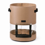 Rootivelle™ Grow Bag — Harvest Fresh, Flavorful Veggies Right from Any Tiny Space