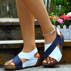 FloWave™ — Walk Pain-Free All Day with Cloud-Like Comfort and Confidence