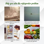 FreshFlow™ — Banish Hidden Grime for Fridge-Fresh Flavor Every Time