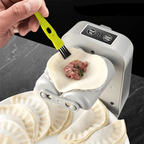 RamelliSeal™ — Create Perfectly Sealed, Mouthwatering Ravioli in Seconds Without Any Hassle