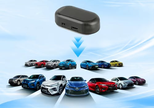 FrostGuard™ — Wake Up to Clearer Windshields and Stress-Free Winter Mornings