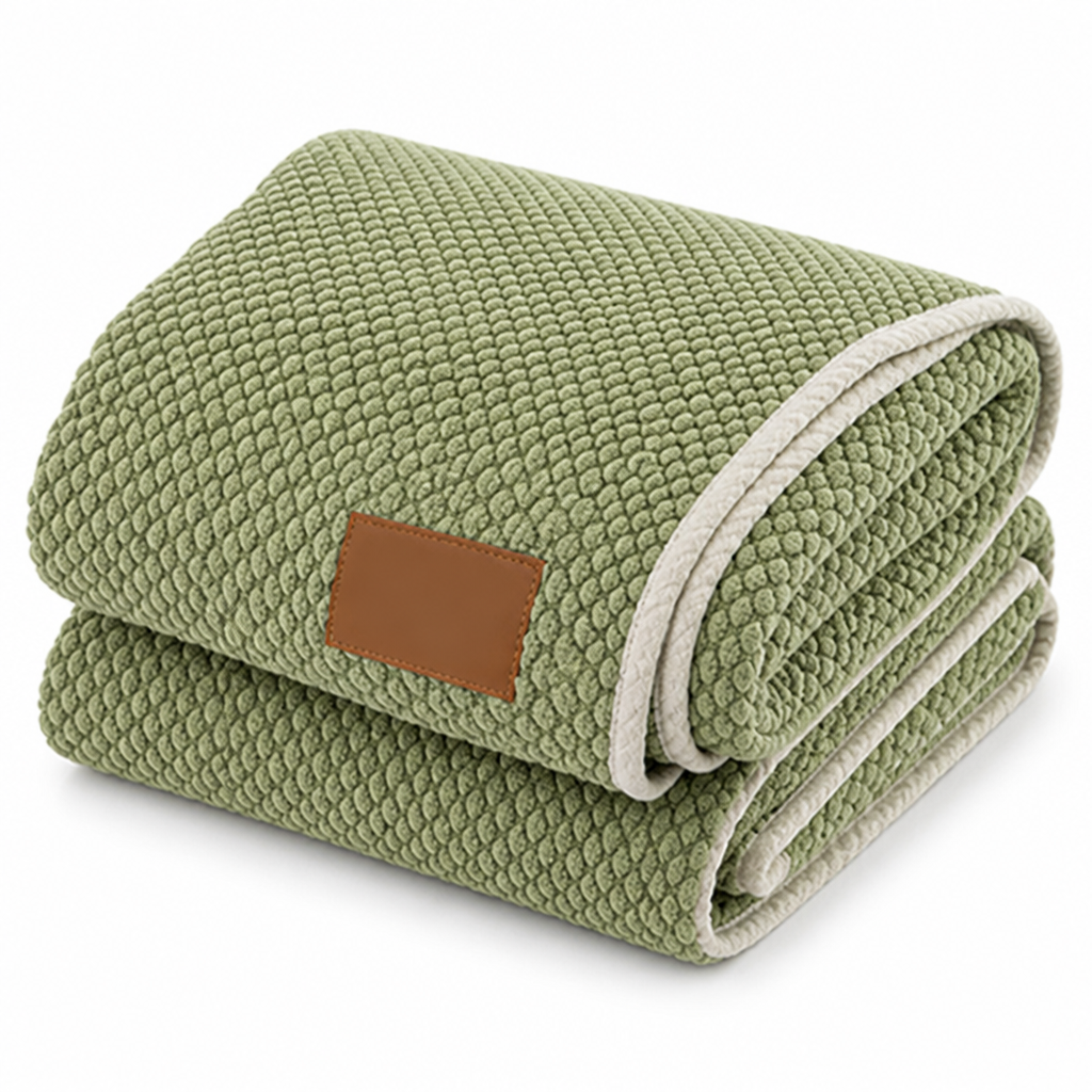 SofaSoothe™ — Sink Into Cozy Comfort, Worry Less About Everyday Messes
