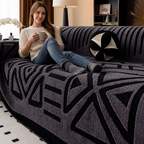 VeluraNest™ — Wrap Your Sofa in Unshakable Softness and Cozy Luxury