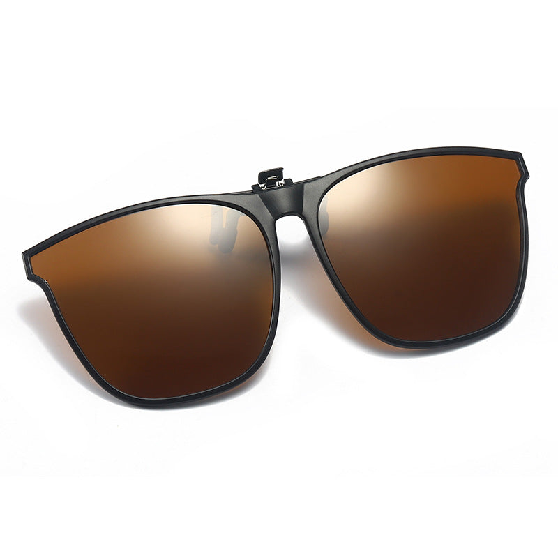 VeraShade™ — Effortless Glare Relief for Sharp, Confident Vision Every Day