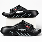 SolariStep™ — Feel Unstoppable Comfort That Powers Every Step