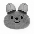RevitaSoothe™ Silicone Massage Mat — Turn Every Shower Into a Revitalizing Foot Spa Experience