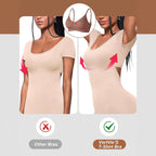 SereneCurve™ — Feel All-Day Freedom with Effortless, Wire-Free Support