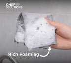 GleamSwift™ — Make Your Kitchen Shine Effortlessly Like It’s Brand New