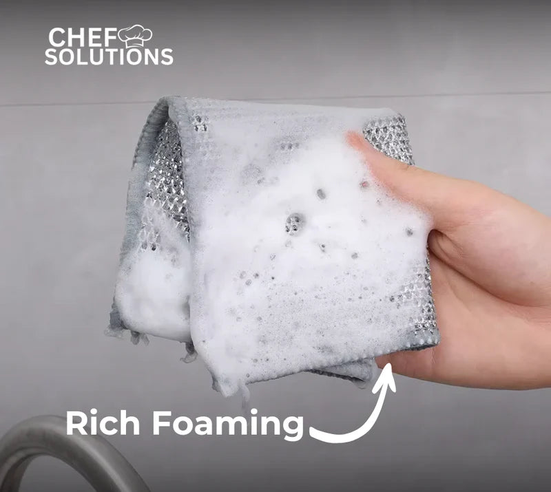 GleamSwift™ — Make Your Kitchen Shine Effortlessly Like It’s Brand New