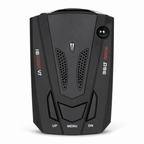 SignalGuard™ — Stay Alert, Take Control, and Outsmart Every Radar Surprise