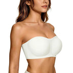 RamoraSilk™ — Unstoppable Comfort and Confidence That Holds You All Day