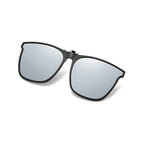 Monavio™ Polarized Clip-Ons — Experience Effortless Clarity and Total Glare Control All Day Long