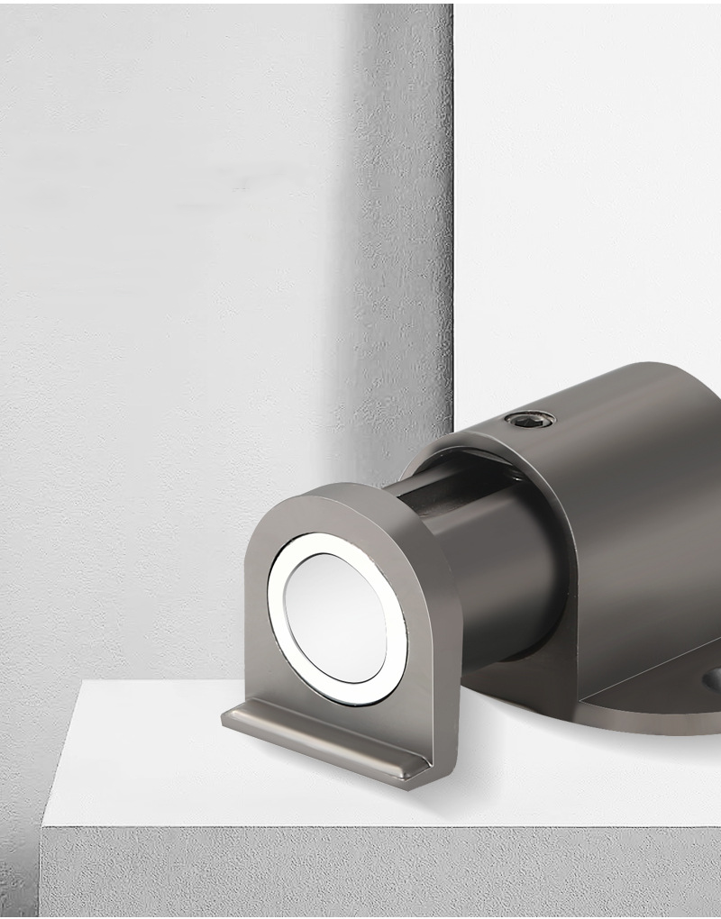 TitanHold™ — Keep Every Door Rock-Solid, Silent, and Secure Without Lifting a Finger