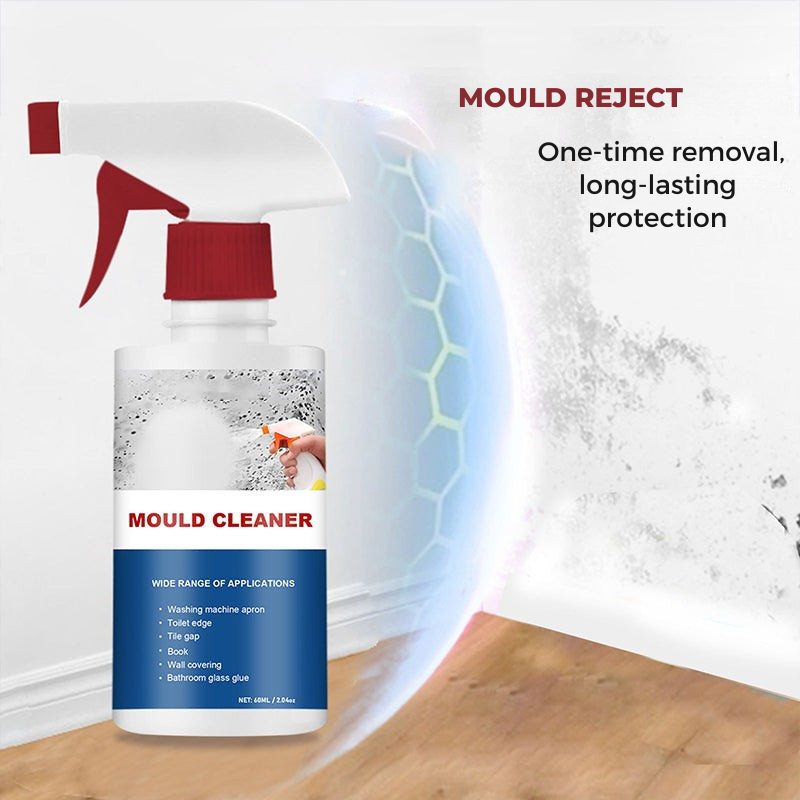 MoldGuardPro™ — Erase Mold Instantly for a Healthier, Happier Home