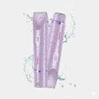 SilqueTrim™ — Glide Smoothly to Flawless, Irritation-Free Confidence