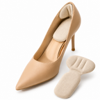 GlideGuard™ — Lock Your Heel in Comfort and Walk Confidently All Day(5 pairs)