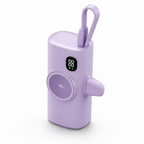Chargelet™ — Stay Powered and Ready Wherever the Day Takes You