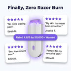 LumiSilk™ — Experience Effortless, Radiant Smoothness That Lasts for Weeks