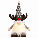 LuminaGnome™ — Ignite Cozy Magic That Makes Every Holiday Moment Unforgettable