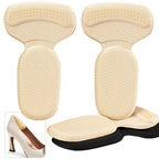 StrideSure™ Heel Liners — Lock Your Heel in Comfort and Walk Pain-Free All Day Long