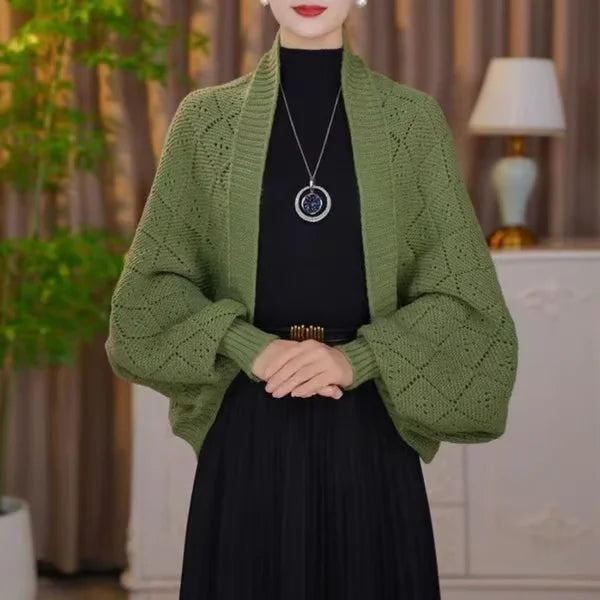 EmberWrap™ — Wrap Yourself in Effortless Warmth and Unstoppable Style