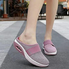 VivaStride™ — Walk Pain-Free with Cushioned Comfort that Adapts to You All Day