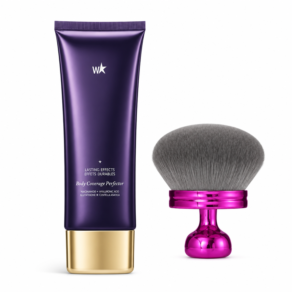 LuminaVeil™ — Unleash Radiant, Flawless Skin That Never Quits