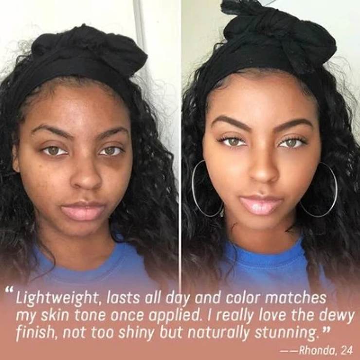 LumiFleur™ — Perfectly You, Flawlessly Radiant All Day (1+1 FREE TODAY!)