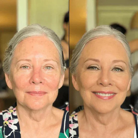 ChromaVeil™ — Unlock Your Skin’s True Radiance, Effortlessly Perfect All Day