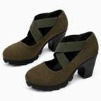 LunaStride™ — Effortless Confidence and All-Day Comfort That Moves With You
