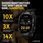 TitanPulse™ — Unbreakable Power That Keeps You Winning Every Day
