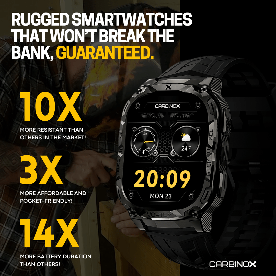 TitanPulse™ — Unbreakable Power That Keeps You Winning Every Day