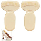 StrideSure™ Heel Liners — Lock Your Heel in Comfort and Walk Pain-Free All Day Long