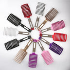RamoraSilk™ — Effortless, Pain-Free Detangling for Radiant, Silky Hair Every Day