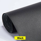 LeathraFix™ — Instantly Erase Tears and Scuffs for Leather That Looks Brand New