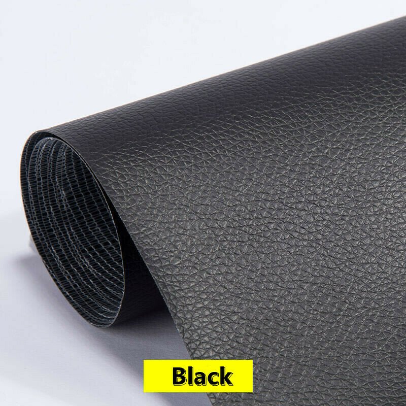 LeathraFix™ — Instantly Erase Tears and Scuffs for Leather That Looks Brand New