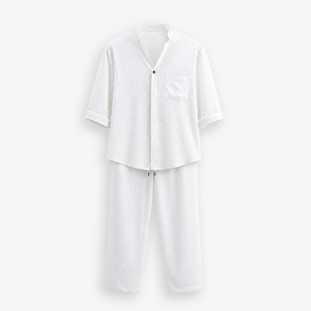 VeroLuxe™ — Unlock All-Day Cool Confidence and Effortless Style