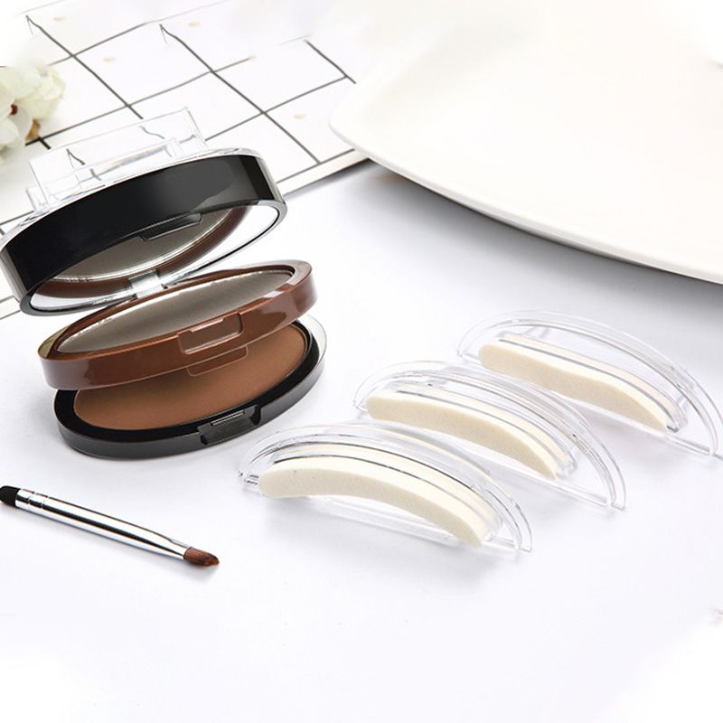 VivaBrow™ — Instantly Fuller Brows That Stay Perfect All Day Long
