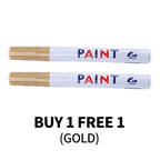 VibrancePro™ Tire Paint Pen — Make Every Tire a Bold, Fade-Proof Expression of You