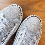 AuraStep™ — Ignite Everyone’s Gaze with Unstoppable Sparkle and Cloudlike Comfort