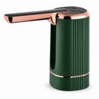 HydraVanta™ — Effortless, Clean Hydration at the Tap of a Button