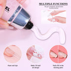 NovaBond™ Nail Fusion — Lock In Flawless Nails That Never Quit
