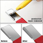 HikSharp™ — Instantly Revive Any Blade, Wherever Life Takes You