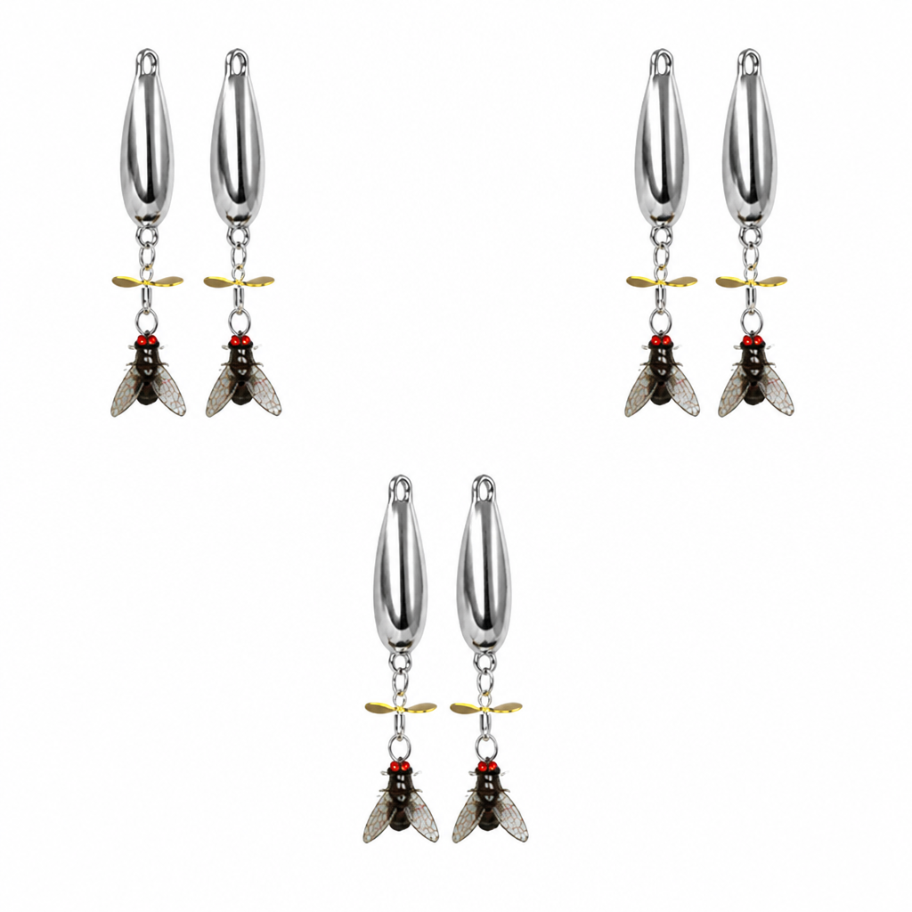 TideStrike™ — Ignite Fierce Strikes and Land Trophy-Winning Fish Every Cast