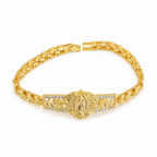 LuminaFaith™ Bracelet — Wear Unshakable Strength and Radiate Timeless Grace Every Day