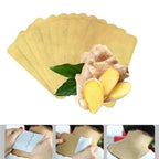 AmberHaven™ — Unlock Lasting Freedom from Pain and Stiffness, Anytime You Need It (20pcs)