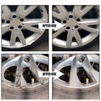 RevitaShine™ Wheel Renewal Paste — Instantly Transform Scratched Wheels Into Showroom-Perfect Shine